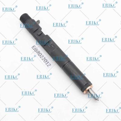 China ERIKC 2T1Q9F593AA EJB R02201Z Fuel Unit Injector EJBR0 2201Z Electronic Oil Injection EJBR02201Z for FORD en venta