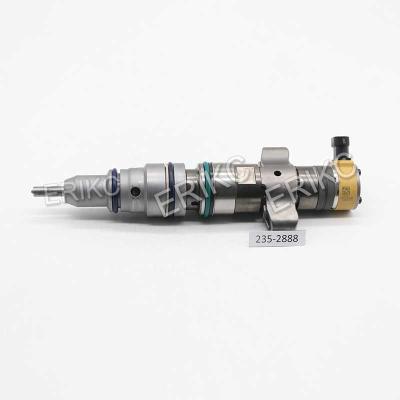 Chine ERIKC 293-4065 328-2575 High Pressure Fuel Injector 387-9440 Diesel Engine Injector 235-2888 for Cat C-9 à vendre