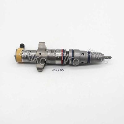 Chine ERIKC 10R4763 222-5958 Fuel Unit Injector 222-5962 238-8091 General Injector 241-3400 for Engine Car à vendre