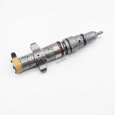 Chine ERIKC 246-2343 Auto Fuel Injector 295-1410 328-2582 387-9428 Engine Car Injection 236-0974 for Cat à vendre