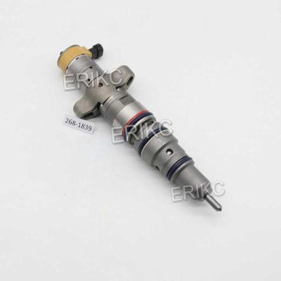 Chine ERIKC 10R7225 263-8218 Exchange Injectors 268-1835 Electronic Unit Injection 268-1839 for Car à vendre