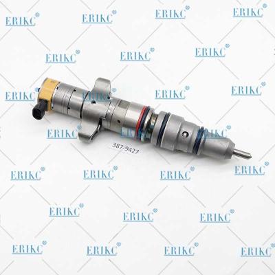 Chine ERIKC 20R1926 295-1411 Diesel Fuel Injectors 328-2585 Common Rail Fuel Injection 387-9427 for Cat C7 à vendre