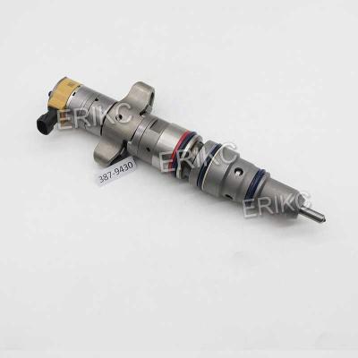 Chine ERIKC 243-4502 Fuel Pump Injector 295-1408 328-2583 Diesel Fuel Injection 387-9430 for Car à vendre