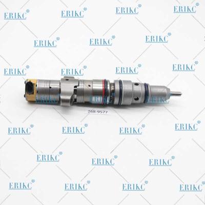 Chine ERIKC 387-9426 Diesel Engines Injection 328-2586 241-3239 Jet Fuel Injector 238-8901 268-9577 for Engine Car à vendre