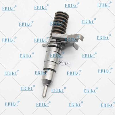 Chine ERIKC 7E8729 0R3580 127-8207 162-0218 Diesel Engine Injection 140-8413 7E9585 Auto Fuel Injector 107-1230 0R3389 à vendre