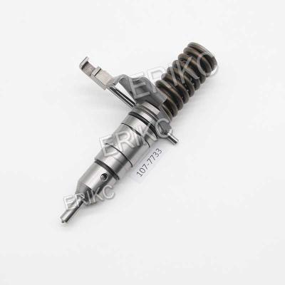 Chine ERIKC 127-8225 107-7732 Diesel Injector 0R8467 127-8228 4P2995 Fuel Injector 0R8867 127-8209 127-8211 107-7733 for Car à vendre