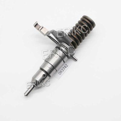 China ERIKC 0R8477 0R8633 Diesel Fuel Injectors 20R2056 0R8483 Electronic Injection 0R8684 0R3742 for Cat Injector à venda