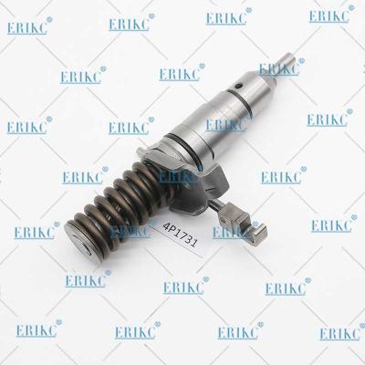 China ERIKC 0R8473 0R8463 Common Rail Injector 0R8475 0R8465 Automobile Engine Parts Injection 0R8471 4P1731 for Car à venda