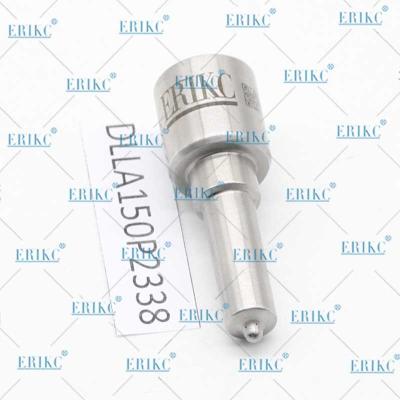 China ERIKC 0433172338 DLLA150P2338 Fuel Oil Nozzle DLLA 150 P 2338 Oil Dispenser Nozzle DLLA 150P2338 for 0445120323 en venta