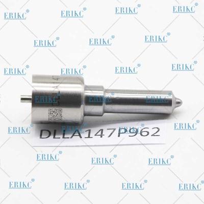 China ERIKC 093400-9620 DLLA147P962 Nozzles for Oil Burners DLLA 147 P 962 Fuel Spray Nozzle DLLA 147P962 for 23670-39165 à venda