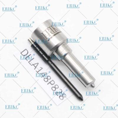 Chine ERIKC DLLA148P828 Fuel Engine Nozzle DLLA 148 P 828 Oil Burner Nozzles DLLA 148P828 for 095000-5230 à vendre