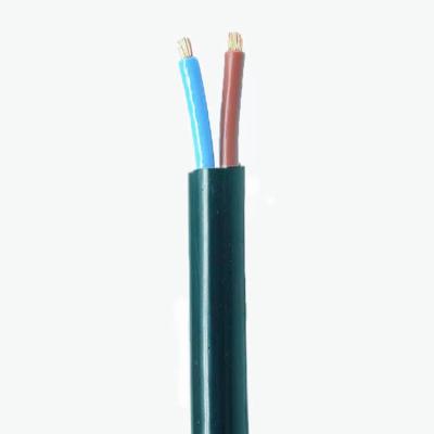 Chine Factory supply KVV KVVR KVVP PVC insulated sheathed control cable wire for Electronic equipment à vendre