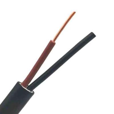 China Copper Conductor Material Electric Wire Cable Single Core 0.6/1KV à venda