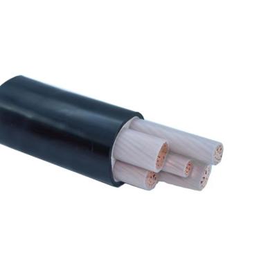 China heat trace cable carbon fiber heating cable electrical wire pvc cover for sale