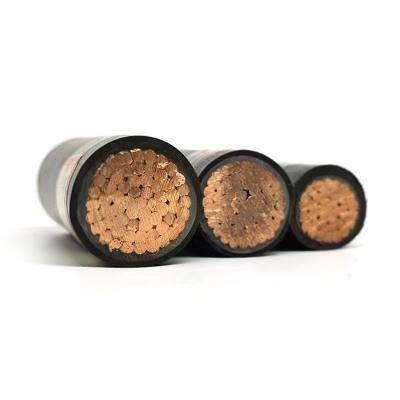 China Solid PVC Insulated Power Cable  1.5mm Multicore 300/500V  450/750V for sale