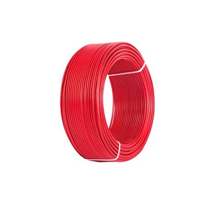 China Manufacturer direct for single core cable pure copper oxygen free copper cable for construction for sale