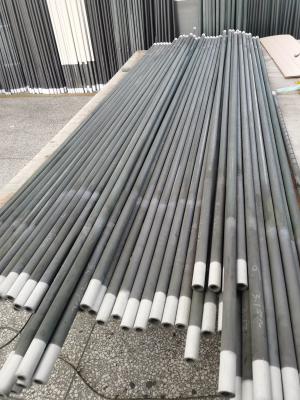 China ED Type Silicon Carbide Rod for sale