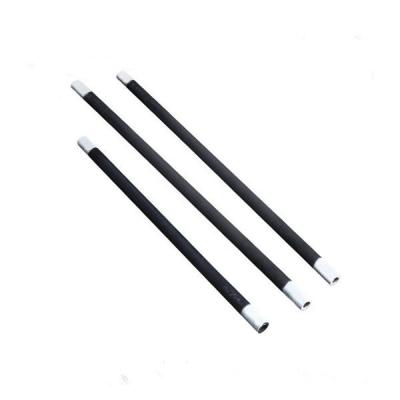 China ED Type Silicon Carbide Rod for sale