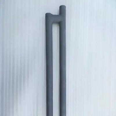 China G Type SiC Heating Elements 220V Silicon Carbide Heating Rod for sale