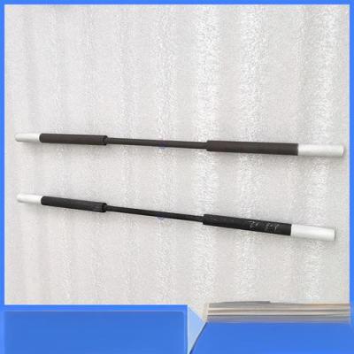 China 1400C Silicon Carbide Heating Element 1000W-3000W Silicon Carbide Heater for sale