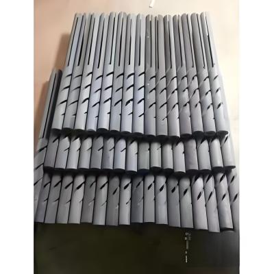 China SGR Type SiC Heating Elements for sale