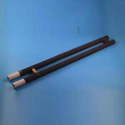 China 1600C SiC Furnace Element Silicon Carbide Heating Element Resistance for sale