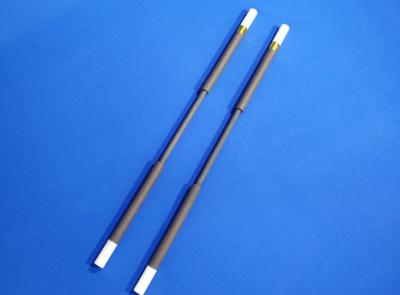 China 1kW-10kW Silicon Carbide Heating Element 1500C SiC Element For Oven for sale