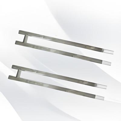 China 2000MPa-3000MPa Silicon Carbide Rod 1600C Silcarb Heating Element for sale