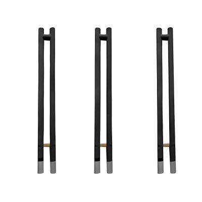 China Customized SiC Rods 1600C Industrial Heating Silicon Carbide Bar for sale