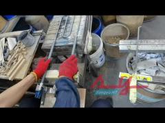 Heating element testing