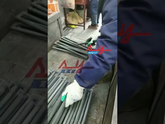 1400c silicon carbide heating rod 220v 1000w silicon heating element