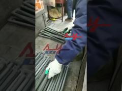 1400c silicon carbide heating rod 220v 1000w silicon heating element