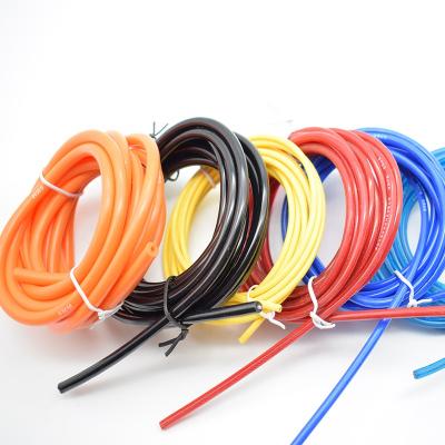 China PU Coated Steel Factory China TPU Coated Jump Rope Factory Jumping Rope Sports Parts 4mm for sale