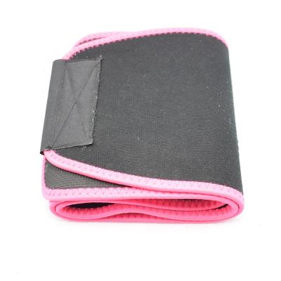 China Competitive Price Universal Waist Support Waist Trimmer Weight Loss Belt Waist Supporter Adjuster Belt Fitness for sale