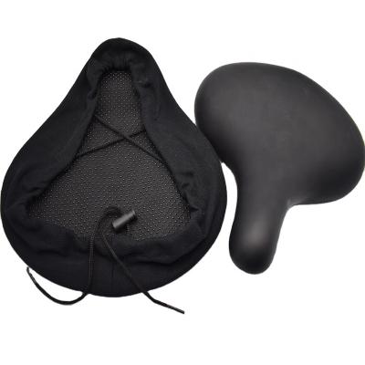 China Factory Simple Sports Seat Cover Bicycle Seat Cover Bicycle Accessories Seats for sale