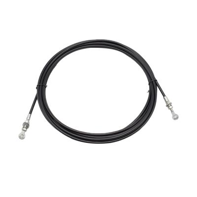 China Hot selling high quality high quality outdoor sports bicycle brake cable for sale