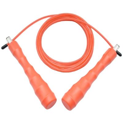 China PU Coated Steel Best Selling High Quality TPU Coated Jump Rope Jump Rope for sale