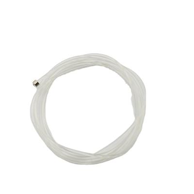 China High Clear Nylon TPU Manufacturer Nylon Cable for sale