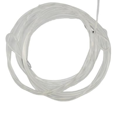 China High Clear Nylon Competitive Price Nylon Cable Ropes for sale