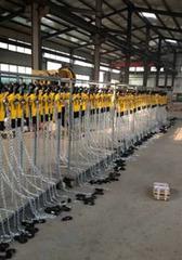 Verified China supplier - Hebei Jingong Machinery Co., Ltd.