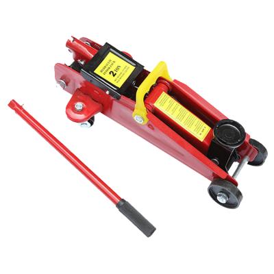 China factory outlet floor jack 2 ton high quality floor jacks / hydraulic jack for lifting 1-10T bargain price for sale