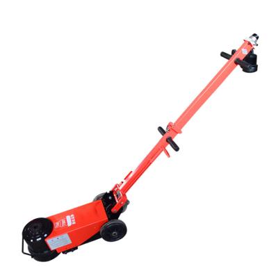 China Portable Hydraulic Jack Professional 50t80t Air Lifting Car Goods Jack for sale