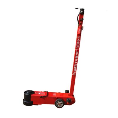 China 2021 New Goods Lifting Hydraulic Jack 50t The factory sells the special air jacks for automobile maintenance at the lowest price for sale