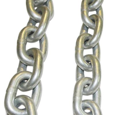 China High Strength Transmission Chain Low Price Made In China T8 Crane Lifting Chain for sale