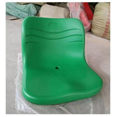 China Stadium Grandstand seats  sports stadium player seat stand bleacher football soccer grandstand chair for sale for sale