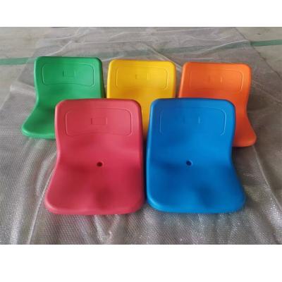 China Stadium Grandstand seats  sports stadium plastic seat stand bleacher football soccer grandstand chair for sale for sale