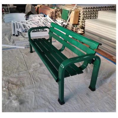 China Professional competition Custom Aluminium Stadium Tennis Bench Comfortable football bench Tennis Seat  for sale for sale