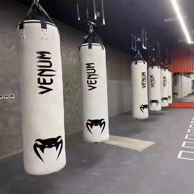 China PVC Cheap Kickboxing Punch Bag boxing bag  for Boxing Training Taekwondo Home Gym Training Equipment for sale