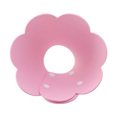 China Sunflower Viable Hot Selling Elizabethan Circle Soft Pet Headgear Elizabeth Anti-licking Collar for sale