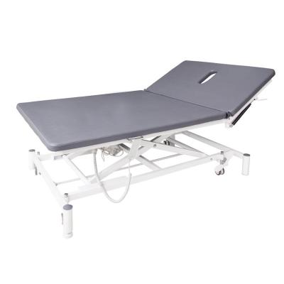 China Clinic and Rehab Center Hospital Home Bed Series PT Table and Rehab Medical Wide Training Training Equipment for sale